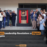 Jazz’s Leadership Revolution: Building a Digital Empire Rooted in Purpose