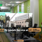 NADRA Discontinues CNIC Services at Post Offices and Launch Services at Union Council Town Offices