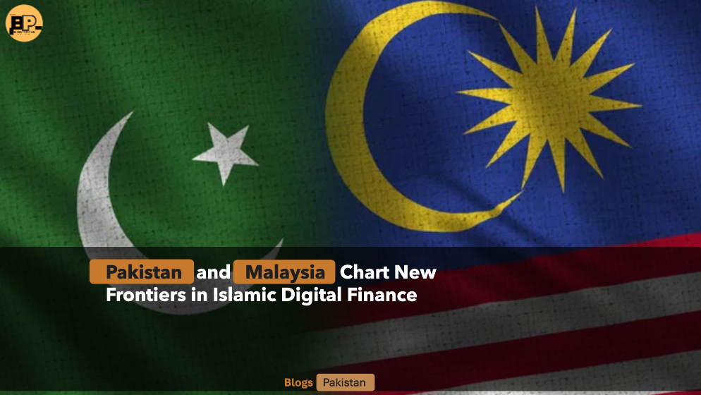 Pakistan and Malaysia Chart New Frontiers 2025 in Islamic Digital Finance