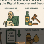 Budget 2025-26: A New Era of Taxation for Freelancers, YouTubers, and Pensioners in Pakistan