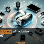 Opening Doors to Digital Worlds: Apple's Embrace of Inclusive Technology