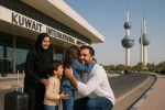 Bringing Your Loved Ones to Kuwait: A Complete Guide for Pakistani Citizens