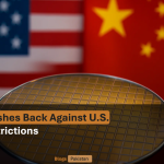 China Pushes Back Against U.S. Chip Restrictions: A Battle for Technological Sovereignty