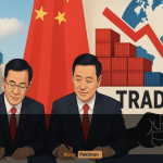 China’s New International Mediation Body: A Game-Changer for Hong Kong and Global Diplomacy?