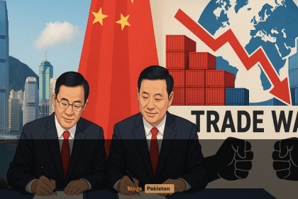 China’s New International Mediation Body: A Game-Changer for Hong Kong and Global Diplomacy?
