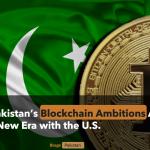 Crypto Diplomacy: How Pakistan’s Blockchain Ambitions Are Forging a New Era with the U.S.