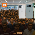 Google Enters the Ring: Direct Pixel Phone Sales Launch Online in India Ahead of First Retail Stores
