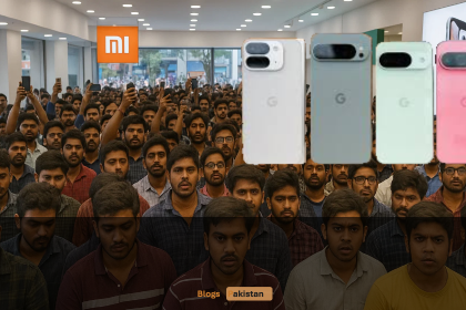 Google Enters the Ring: Direct Pixel Phone Sales Launch Online in India Ahead of First Retail Stores