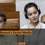 Kangana Ranaut’s Social Media Storm: When a Tweet Shook Politics and Diplomacy