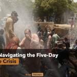 Karachi’s Rising Mercury: Navigating the 5-Day Heatwave Crisis