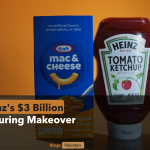 Betting Big on America's Kitchen: Kraft Heinz's $3 Billion Manufacturing Makeover