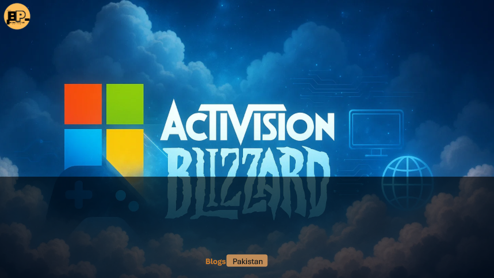 Microsoft’s $69 Billion Activision Deal Stands as FTC Backs Down: What It Means for the Future of Gaming and Tech Regulation