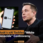 Grok Under the Microscope: Musk's xAI Tackles "White Genocide" Controversy 2025