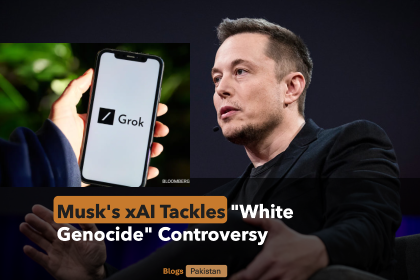 Grok Under the Microscope: Musk's xAI Tackles "White Genocide" Controversy 2025