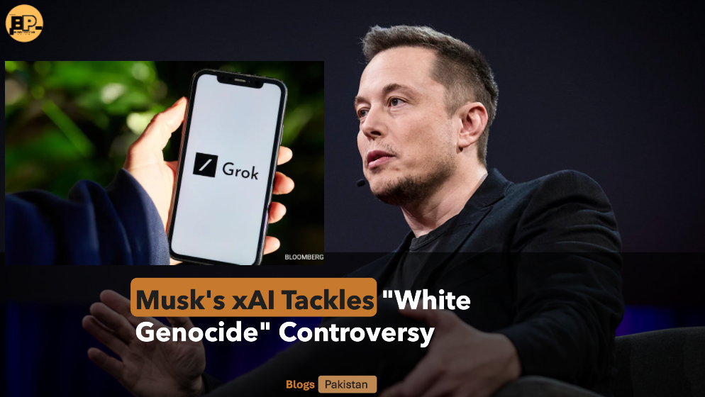 Grok Under the Microscope: Musk's xAI Tackles "White Genocide" Controversy 2025