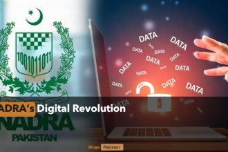 NADRA’s Digital Revolution: Transforming Birth and Death Registration in Pakistan