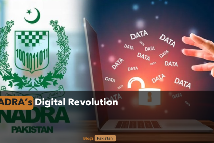 NADRA’s Digital Revolution: Transforming Birth and Death Registration in Pakistan