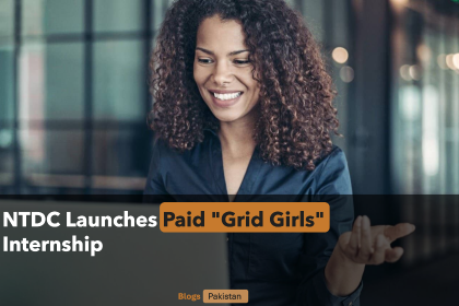 Breaking Barriers: NTDC Launches Paid "Grid Girls" Internship to Empower Women in Engineering