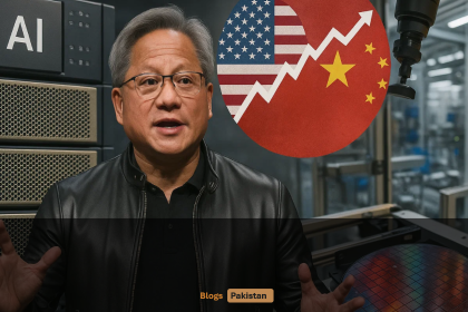 Nvidia Defies Trade Wars: How Tariffs Failed to Slow the AI Juggernaut