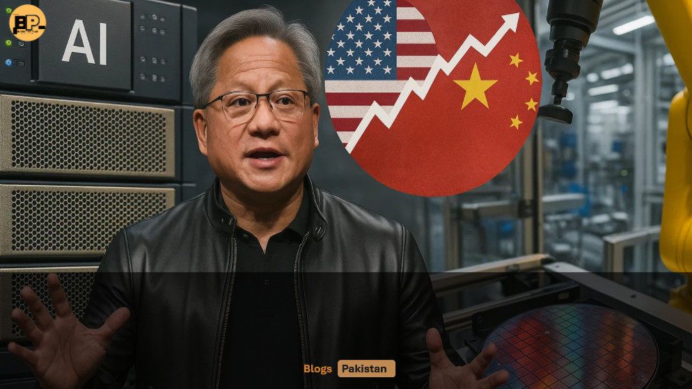 Nvidia Defies Trade Wars: How Tariffs Failed to Slow the AI Juggernaut