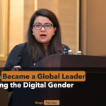 How Pakistan Became a Global Leader in Bridging the Digital Gender Divide