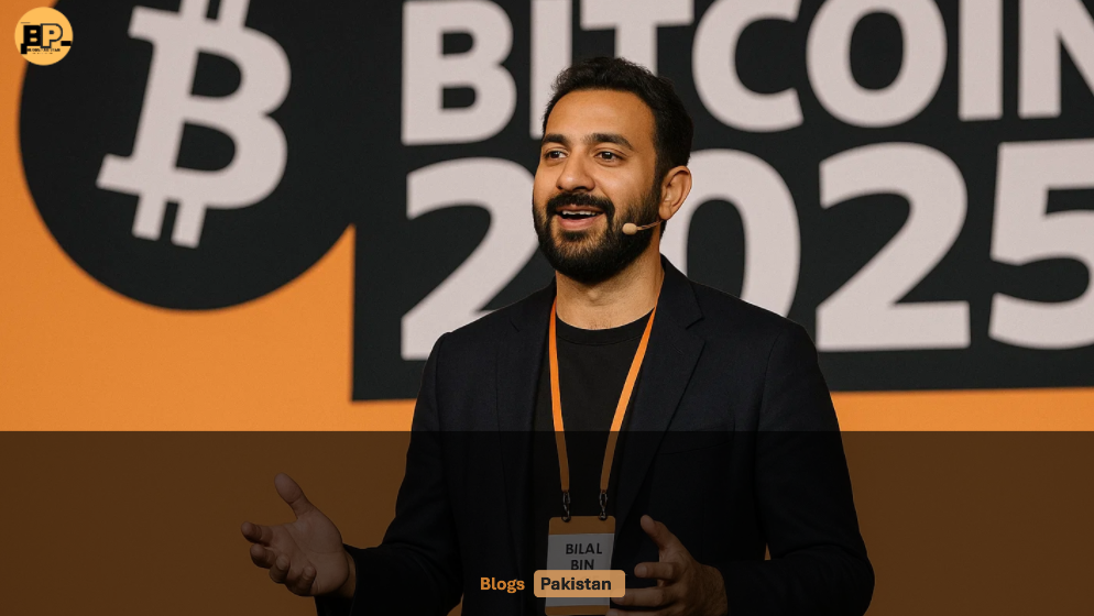 Pakistan Bets on Bitcoin: Nation Announces First Strategic Bitcoin Reserve to Spark Digital Transformation