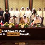 Powering Progress: Pakistan and Kuwait’s Dual Pathways to Economic Growth