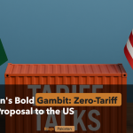 Zero-Tariff Trade Proposal to the US: Pakistan's Bold Gambit