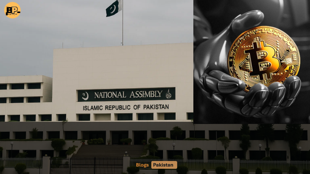 Pakistan’s Crypto Controversy: Government Under Fire Over Alleged Illegal Launch of Digital Asset Operations