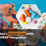Transforming Pharmaceutical Exports: Pakistan's Digital Leap with PSW-DRAP Integration