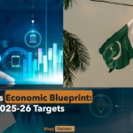 Decoding Pakistan's Economic Budget: Unpacking the Budget 2025-26 Targets