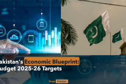 Decoding Pakistan's Economic Budget: Unpacking the Budget 2025-26 Targets