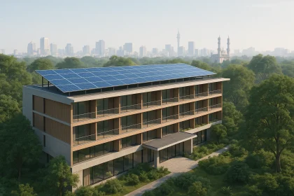 A New Era Begins: Pakistan’s First Shariah-Compliant Green Hotel REIT Launched in Hyderabad