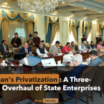 Pakistan’s Privatization Blueprint: A Three-Phase Overhaul of State Enterprises