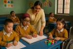 Embracing Inclusion: Punjab’s Bold Step in Reimagining Education for Special Children