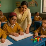 Embracing Inclusion: Punjab’s Bold Step in Reimagining Education for Special Children