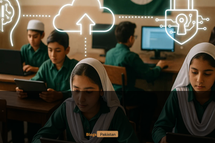Revolutionizing Digital Education in Pakistan: Huawei's ICT Courses for Schools and Colleges