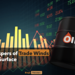 Oil Market: The Whispers of Trade Winds on Oil's Surface