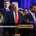 Trump Administration’s Policy Shifts: Immigration Overhaul and Diplomatic Gambits