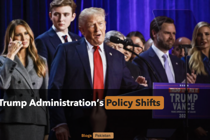 Trump Administration’s Policy Shifts: Immigration Overhaul and Diplomatic Gambits