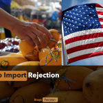 US Mango Import Rejection: A $500K Wake-Up Call for Global Agri-Trade