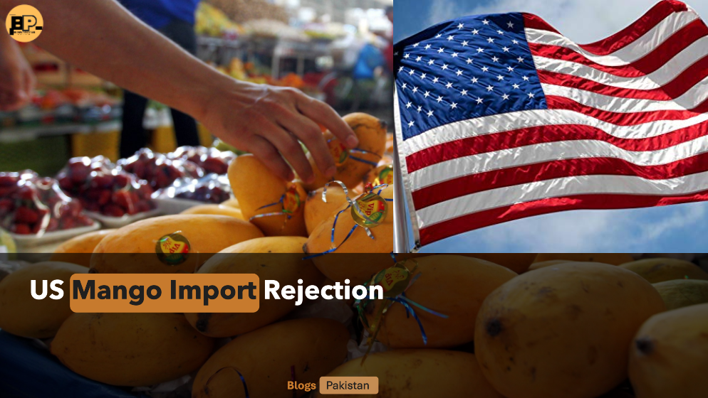 US Mango Import Rejection: A $500K Wake-Up Call for Global Agri-Trade
