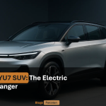 Xiaomi’s YU7 SUV: The Electric Game-Changer That Has Tesla on Alert