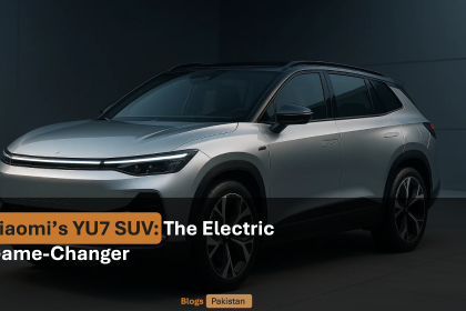 Xiaomi’s YU7 SUV: The Electric Game-Changer That Has Tesla on Alert