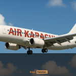 Air Karachi's Recruitment Drive: Your Ticket to a Sky-High Career!