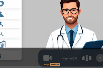 Apka Muaalij App: Your Pocket Doctor Revolutionizing Healthcare in Pakistan & India