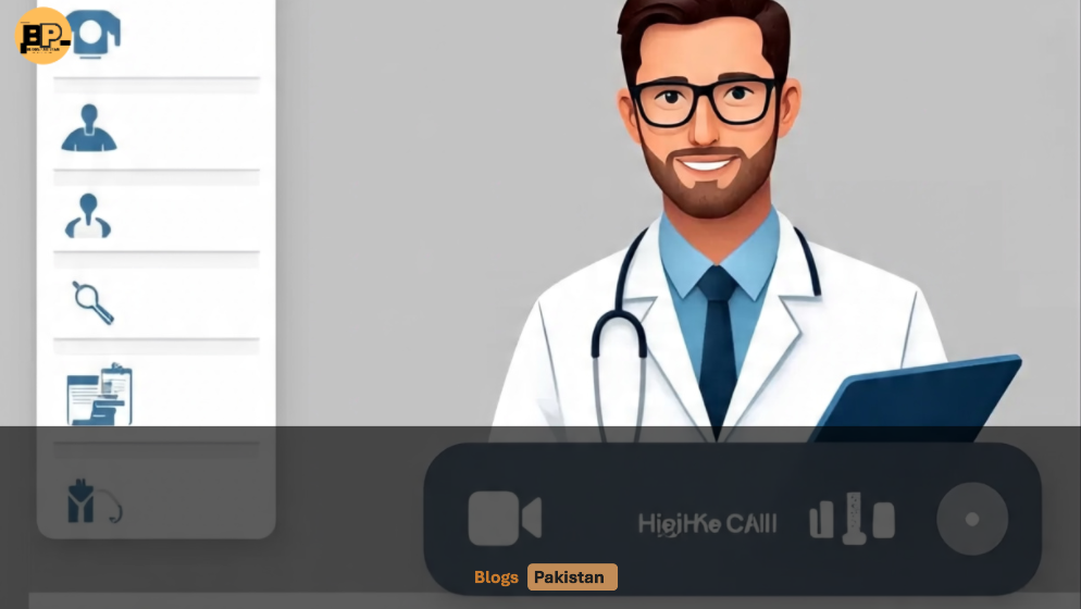 Apka Muaalij App: Your Pocket Doctor Revolutionizing Healthcare in Pakistan & India