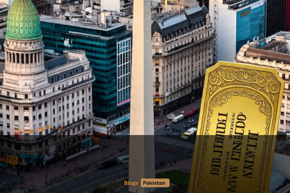 Argentina’s Golden Ticket: How to Buy Citizenship in the Land of Tango and Steak