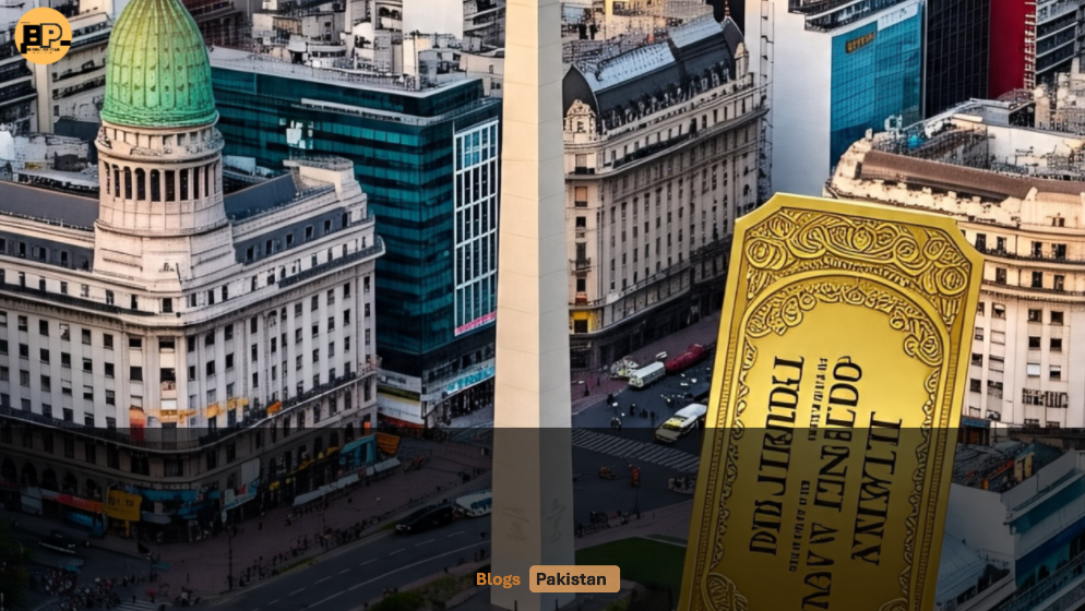 Argentina’s Golden Ticket: How to Buy Citizenship in the Land of Tango and Steak