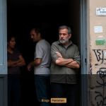 Citizens or Strangers? How Palestinian Israelis Faced Missile Fire Without Shelter